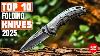 10 Best Tactical Folding Knives For Edc In 2025 Buyer S Guide