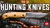 10 Best Ultimate Hunting Knives In 2026 Expert Picks