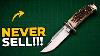 10 Vintage Hunting Knives Quietly Becoming Priceless Most People Don T Know They Have Them