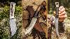11 Incredible Hunting Knives Every Hunter Should See