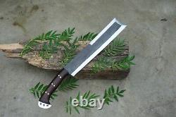 14 inches Dao Machete-Viking Sword-Ready to use-Khukuri-Kukri-Knives-Full Tang