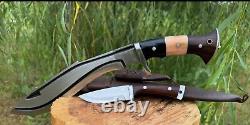 18 Gurkha Kukri Multi Use Knife, Handcrafted