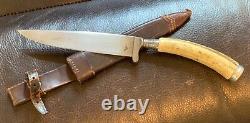 1800's Bowie knife
