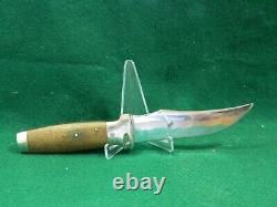 1930's Vintage Case Knife Axe Combo