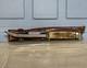1940-1965 Case Stag Scales 9 Inch Fixed Blade Knife withOriginal Sheath