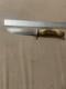 1956 Harry Morseth Brusletto Stag Model Number 1 Knife -No Sheath