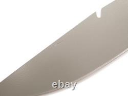 2011 Buck Hoodlum 60 60BKSBH Ron Hood Fixed Blade Survival Hunting Knife