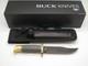 2025 Buck 119 Special Custom Buildout Micarta Magnacut Fixed Blade Hunting Knife