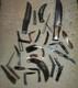 23 Knife Collection Lot