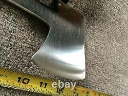 4 Vintage Buck Knives Buck 106 Hatchet 67-72, 119 Knife, 105 Knife, 107 Knife