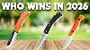 5 Best Hunting Knives In 2026