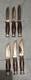 6-1932 CASE'S TESTED XX Fixed Blade Stacked Leather Knife. CASE BRADFORD, PA LOT