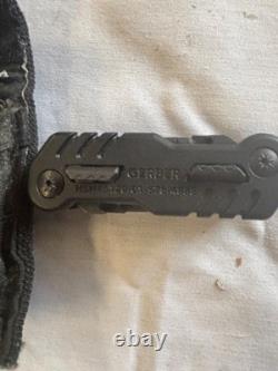 7 vintage fixed blade hunting knives