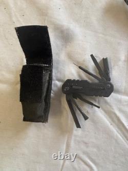 7 vintage fixed blade hunting knives