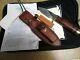 AG Russell Fixed Blade Knife. Randal Special. Mint