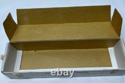 ALASKA Range Hunts GUIDE Knife 10 Knife 5.5 Fixed Blade Leather Sheath 1970