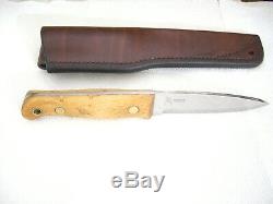 AUTHENTIC Early RAY MEARS Bushcraft WILKINSON SWORD Survival KNIFE & SHEATH