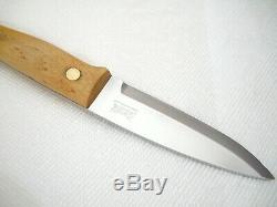 AUTHENTIC Early RAY MEARS Bushcraft WILKINSON SWORD Survival KNIFE & SHEATH