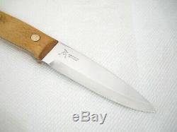 AUTHENTIC Early RAY MEARS Bushcraft WILKINSON SWORD Survival KNIFE & SHEATH