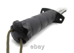 Aitor Jungle King II Survival Fighting knife Original Sheath