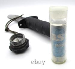 Aitor Jungle King II Survival Fighting knife Original Sheath