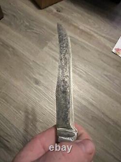 Antique Skinning/boneing Knife