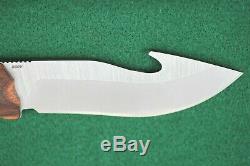 BENCHMADE 15003-2 SADDLE MOUNTAIN SKINNER WithGUT HOOK CPM-S30V KNIFE