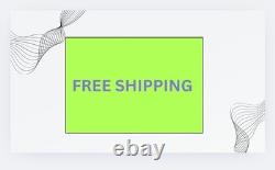 BUCK 662 USA Plain Blade Hunting Fixed Knife Alpha Scout Elite MagnaCut W Sheath