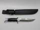 BUCK KNIVES 119 SPECIAL Knife 2014 Black with Sheath (EC2032240)