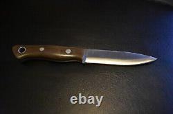 Bark RIver Knives Aurora Scandi CPM 3V