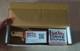 Bark River Bushcrafter CPM 3V withNatural Curly Maple Wood/Red Liner handle