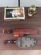 Bark River Knives Aurora and Bravo 1 (10+ Years Old Collection)