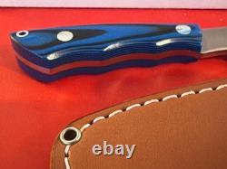 Bark River Knives MINI CANADIAN WITH SHEATH