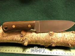 Battle Horse Peru Peak knife (discontinued)