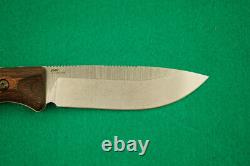 Benchmade 15002 Saddle Mountain Skinner, Cpm-s30v Fixed Blade Knife