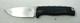 Benchmade 15008 Steep Country Hunting Knife (Black Grip)