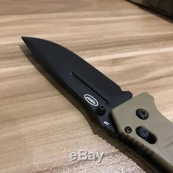 Benchmade 275BK Adamas Axis Folding Knife