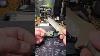 Benchmade Adamas Fixed Blade Knife