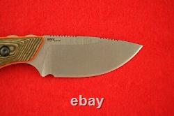 Benchmade Hunt 15017-1 Hidden Canyon Hunter Cpm-s90v Knife Richlite Handle New