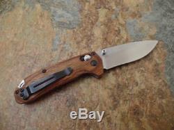 Benchmade (Hunt) Knife 15031-2 North Fork Folder