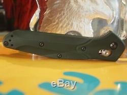 Benchmade Osborne 940 Axis Folding Knife Au Stock