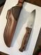 Benchmade Saddle Mountain Skinner 15002