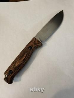 Benchmade Saddle Mountain Skinner 15002