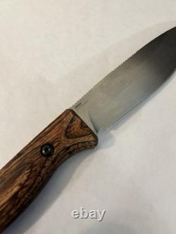 Benchmade Saddle Mountain Skinner 15002