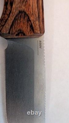 Benchmade Saddle Mountain Skinner 15002