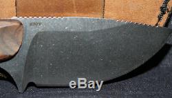 Benchmade15016 Hunt Hidden Canyon Skinner S30V Knife & sheath AO4014343