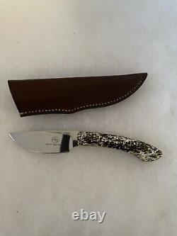 Beretta Arno Bernard Knife Custom Hunter