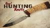Best Hunting Knives 2020 Top 5 Hunting Knives Reviews