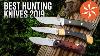 Best Hunting Knives Of 2019 Available At Knifecenter Com