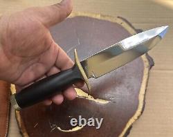 Bianchi Nighthawk 855 Knife Vintage